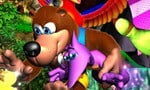 The Banjo Kazooie Mod 'BK: Nostalgia 64' Lets The Bird & Bear Visit Other N64 Classics