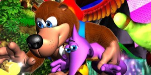 Next Article: The Banjo Kazooie Mod 'BK: Nostalgia 64' Lets The Bird & Bear Visit Other N64 Classics