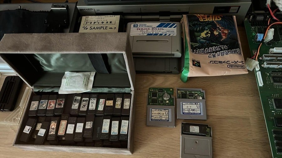 "It Has To Happen Outside Of Japan" - Game Preservation Society Launches Patreon And Opens US Office Following Government Punishment 8