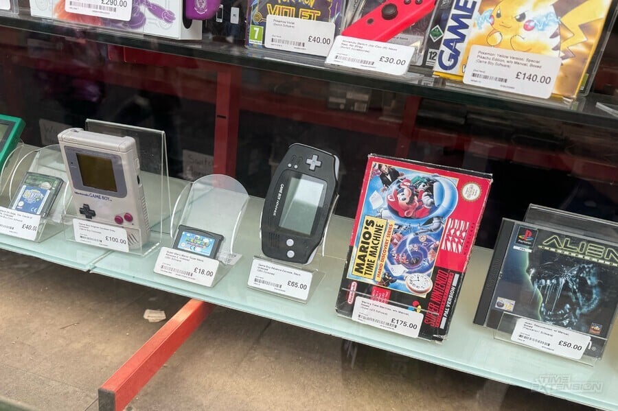 CeX Retro Watch: April 2024 2