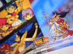 Retro-Bit's Valis Collection Brings Telenet's Series Back To Life