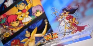 Previous Article: Gallery: Retro-Bit's Valis Collection Brings Telenet's Series Back To Life