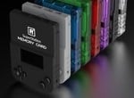 SuperStation One's $20 Memory Card Goes on Sale Today, and Yes, It Plays DOOM