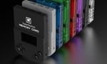 SuperStation One's $20 Memory Card Goes on Sale Today, and Yes, It Plays DOOM