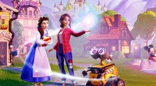 Disney Dreamlight Valley - Nintendo Switch 2 Edition