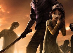 The Walking Dead: The Complete First Season - The Perfect Intro To Telltale's Classic Series