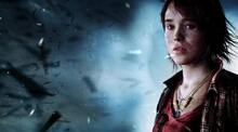 Beyond: Two Souls