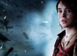 Beyond: Two Souls (PS4)