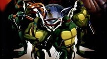 Teenage Mutant Ninja Turtles 3: Mutant Nightmare