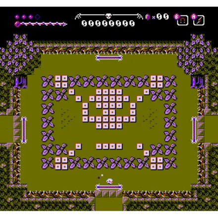 This New NES Game Mixes Arkanoid With Castlevania To Create A Genre We Didn't Know We Needed 1