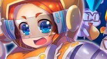 Osyaberi! Horijyo! Gekihori: Anna Holinski saves the universe, alright?!