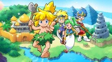 Wonder Boy Collection