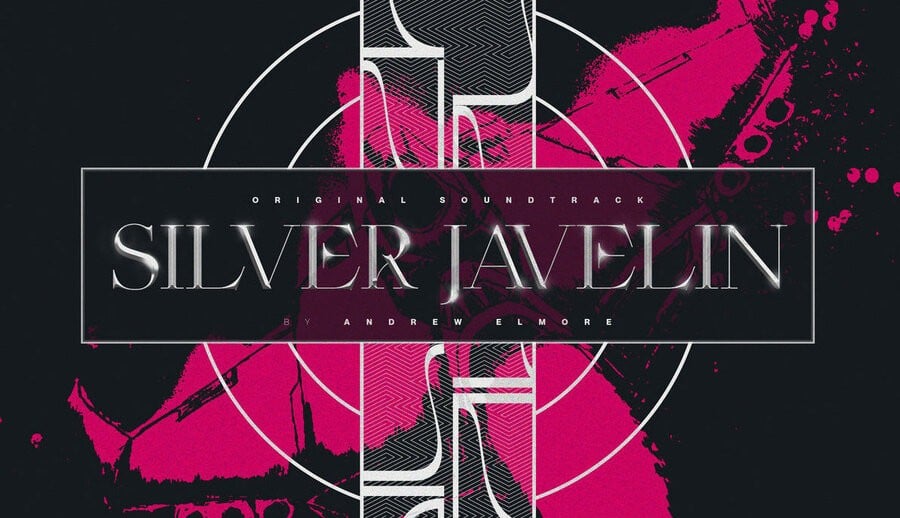 Silver Javelin