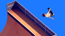 The Ramp