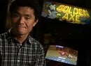 Celebrating Makoto Uchida, Golden Axe Creator And One Of Sega's Longest-Serving Staffers