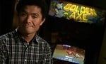 Celebrating Makoto Uchida, Golden Axe Creator And One Of Sega's Longest-Serving Staffers