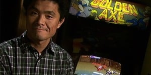 Next Article: Celebrating Makoto Uchida, Golden Axe Creator And One Of Sega's Longest-Serving Staffers