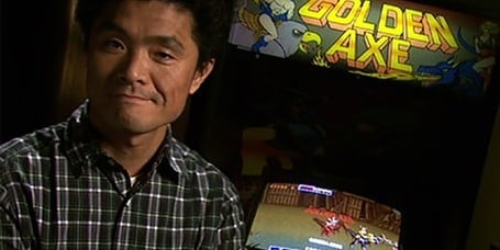 Previous Article: Celebrating Makoto Uchida, Golden Axe Creator And One Of Sega's Longest-Serving Staffers