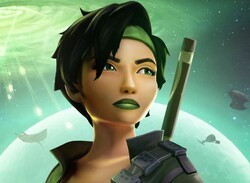 Beyond Good & Evil: 20th Anniversary Edition (Xbox) - Ubisoft's Classic Revitalised