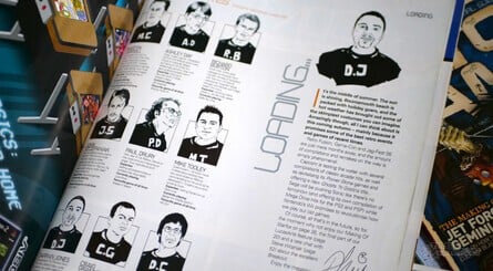 Issue 28 also featured the 3DO, Last Hope and Rainbow Islands, in case you were wondering