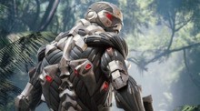 Crysis Remastered