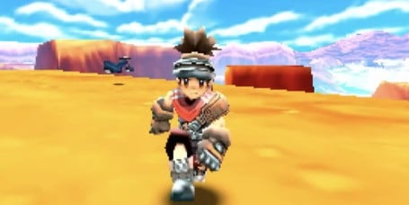 Previous Article: N64 Dev Spills The Secrets Of His "Skyrim-Sized" Open World Game