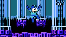 Mega Man 5