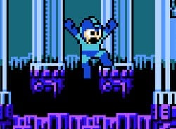 Mega Man 5 (Wii U eShop / NES)