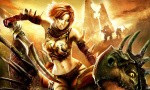 Tech Artist Sheds Light On The Wild Development Of Golden Axe: Beast Rider