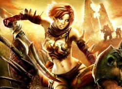 Tech Artist Sheds Light On The Wild Development Of Golden Axe: Beast Rider