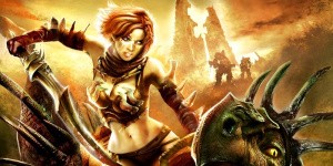Next Article: Tech Artist Sheds Light On The Wild Development Of Golden Axe: Beast Rider
