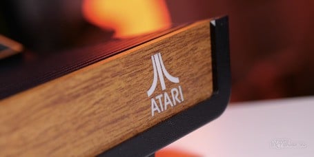 Previous Article: "We Have Very Exciting Things In The Pipeline" - Atari Announces New President For Its European Division