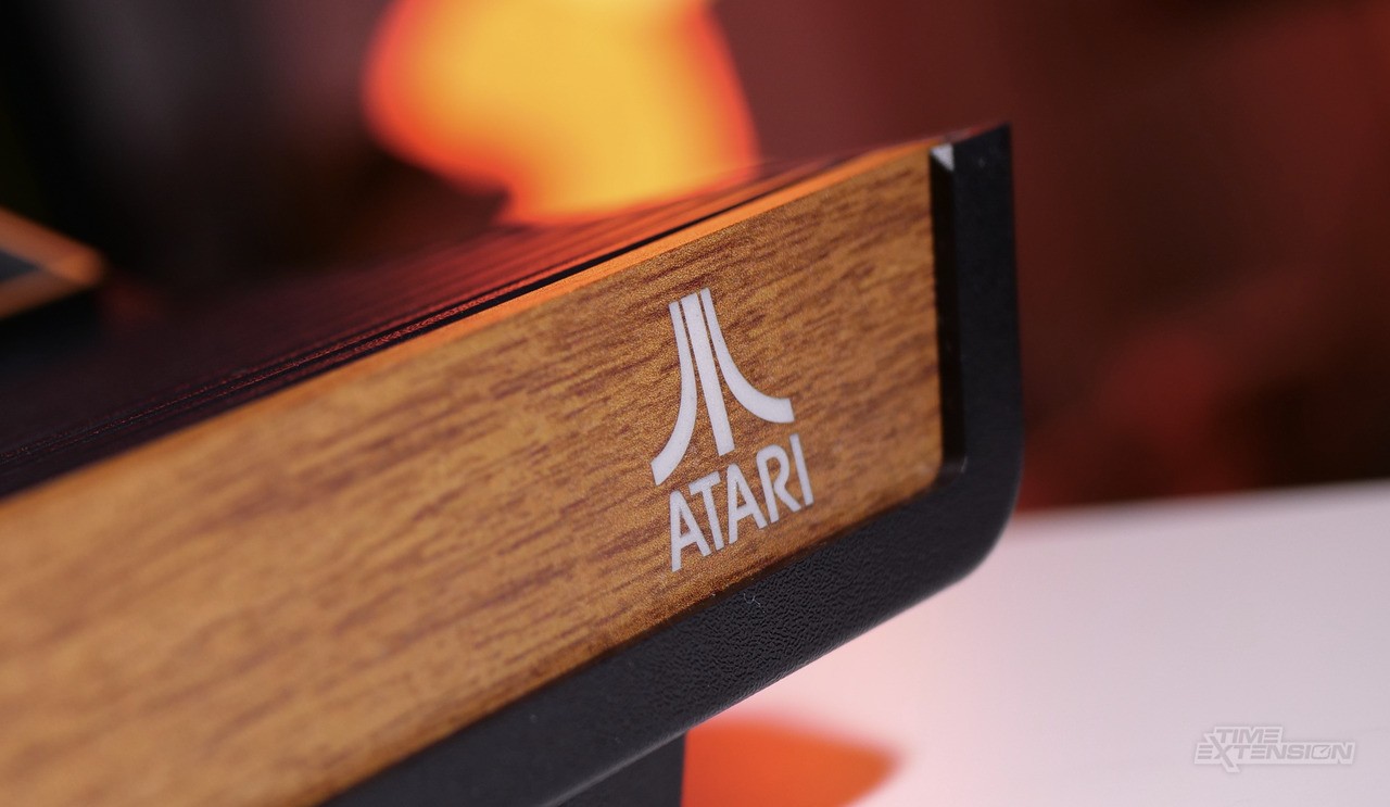 Atari Announces New President For European Division 1