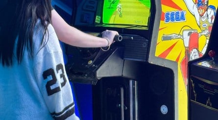"We Were Blown Away" - Belfast's First Retro Arcade Opens Its Doors 1