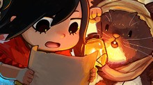 Nairi: Rising Tide