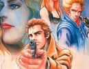 A Rare Manga Spin-Off To One Of Hideo Kojima's Greatest Games Is Being Preserved Online By Fans