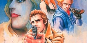 Previous Article: A Rare Manga Spin-Off To One Of Hideo Kojima's Greatest Games Is Being Preserved Online By Fans