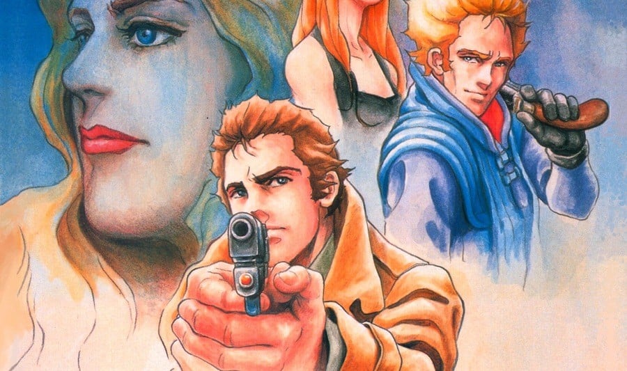 Snatcher