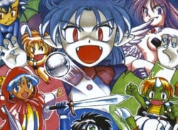 "I Sympathise With The Negative Sentiment" - Technosoft's 'Fantastic Pinball' Gets An AI-Assisted English Translation