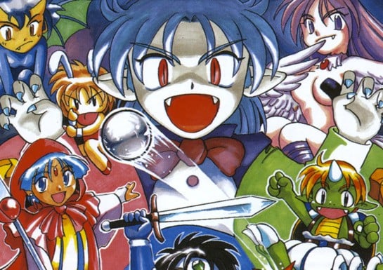 "I Sympathise With The Negative Sentiment" - Technosoft's 'Fantastic Pinball' Gets An AI-Assisted English Translation