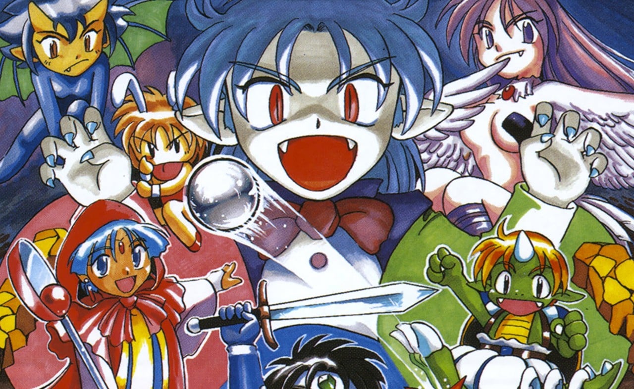 "I Sympathise With The Negative Sentiment" - Technosoft's 'Fantastic Pinball' Gets An AI-Assisted English Translation 1
