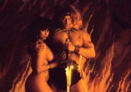 The Massively Controversial Barbarian Is Getting A New Fan-Made Port For Atari Computers