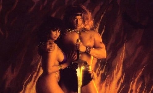 The Massively Controversial Barbarian Is Getting A New Fan-Made Port For Atari Computers