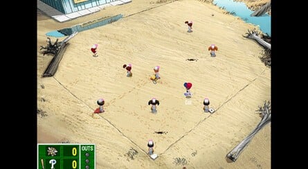 Backyard Baseball '01