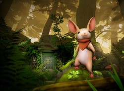 Moss (PSVR2) - Charming Adventure Gets Some Major Upgrades