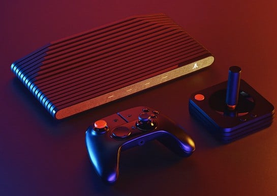 All The Classic Gaming News From The Past Week (October 25th 2026)