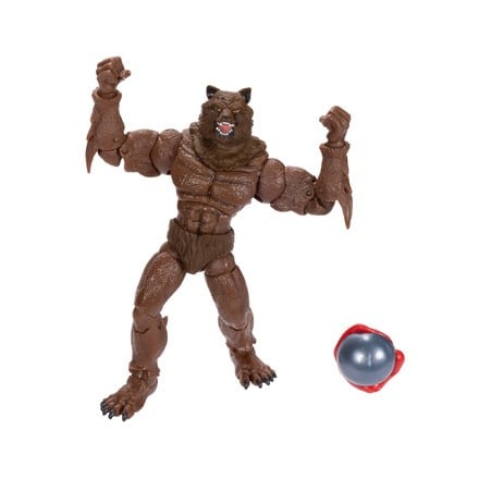 Following Streets Of Rage, Altered Beast Is Getting An Action Figure 2