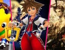 Interview: "I Was Pretty Much Living In The Office" - Kingdom Hearts' Translator On Chocobo Racing, Naming Tidus & Vagrant Story