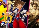"I Was Pretty Much Living In The Office" - Kingdom Hearts' Translator On Chocobo Racing, Naming Tidus & Vagrant Story