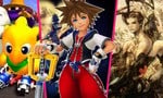 Interview: "I Was Pretty Much Living In The Office" - Kingdom Hearts' Translator On Chocobo Racing, Naming Tidus & Vagrant Story